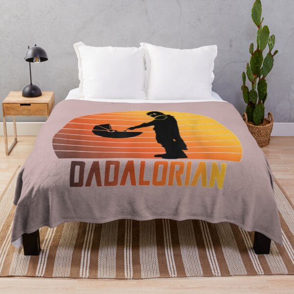 Item preview, Dadalorian Essential designed and sold by StueysTees.