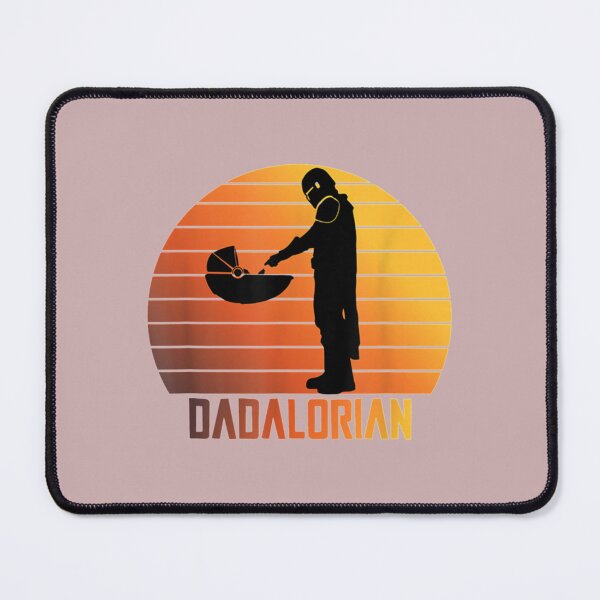 Item preview, Dadalorian Essential designed and sold by StueysTees.