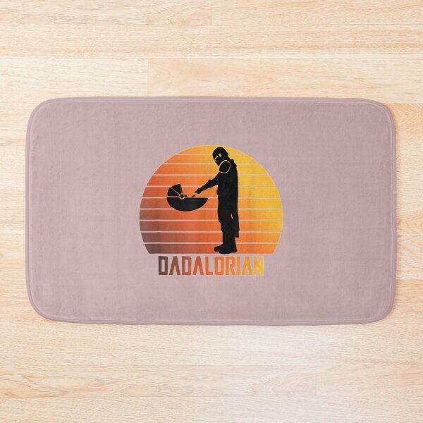 Item preview, Dadalorian Essential  designed and sold by StueysTees.