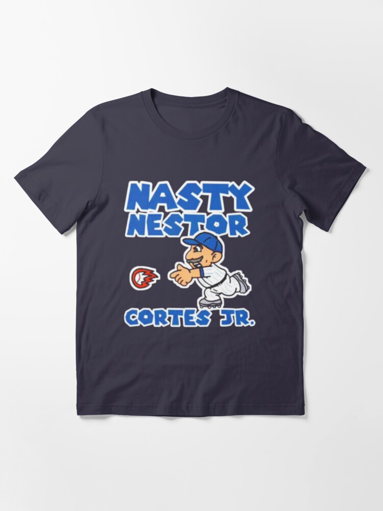 best-seller Nestor Cortes Jr  Kids T-Shirt for Sale by GriffinStore