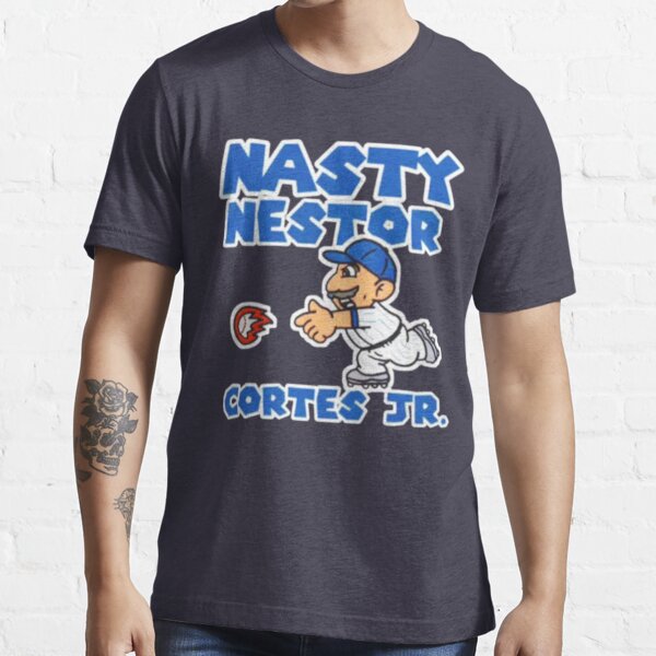 Nasty Nestor Classic T-Shirt Essential T-Shirtundefined by LartAmazing