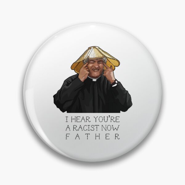 Item preview, Father Ted  Cute designed and sold by StueysTees.