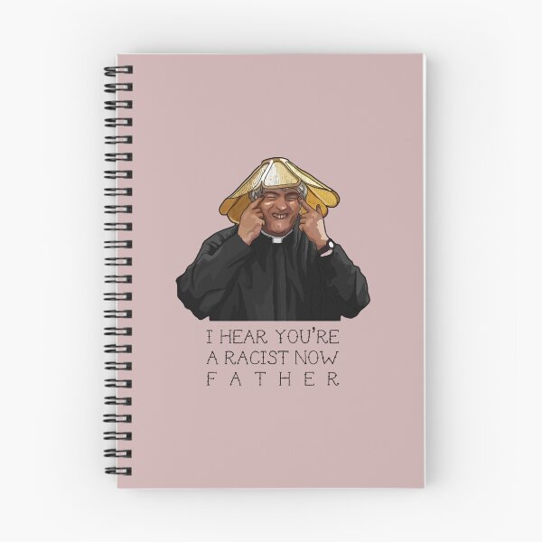 Item preview, Father Ted  Cute designed and sold by StueysTees.