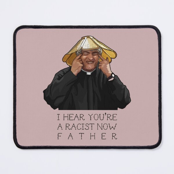 Item preview, Father Ted Cute designed and sold by StueysTees.