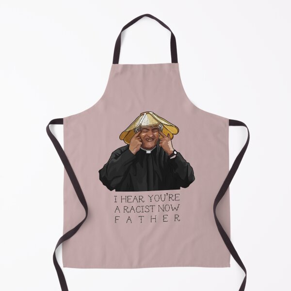 Item preview, Father Ted Cute designed and sold by StueysTees.