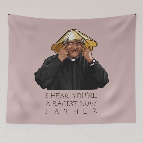 Item preview, Father Ted  Cute designed and sold by StueysTees.