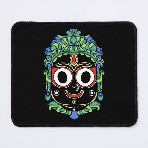 Item preview, Lord Jagannath designed and sold by Shailendra Singh.