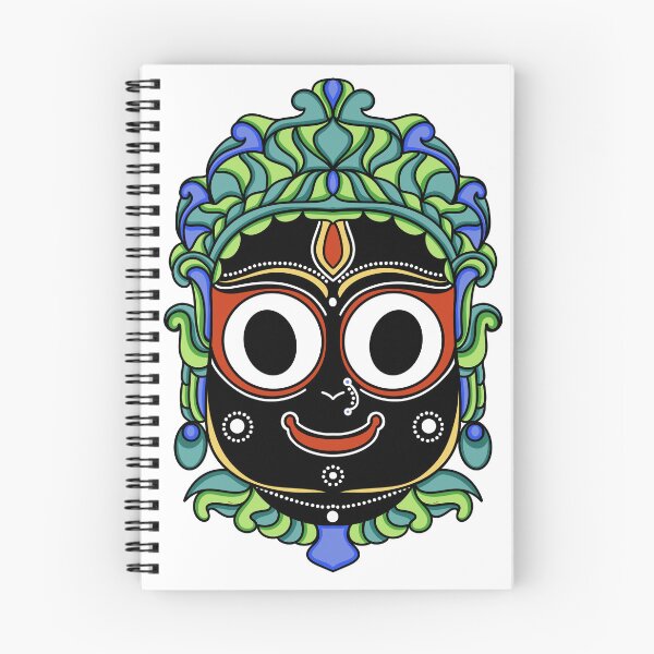 Item preview, Lord Jagannath  designed and sold by Shailendra  Singh.