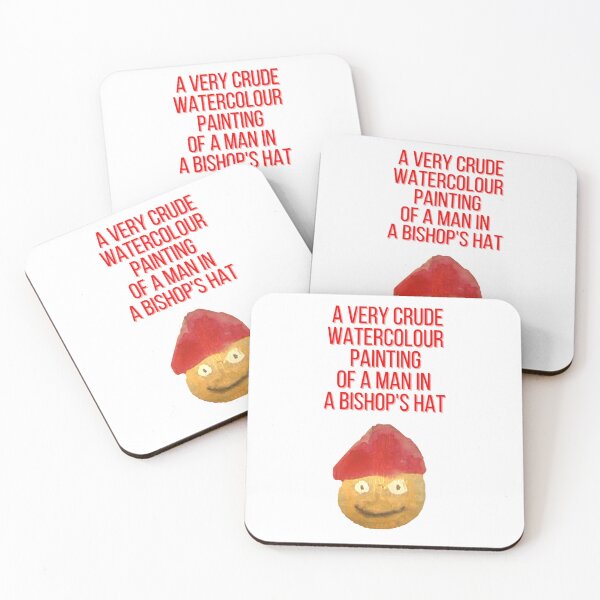 Item preview, Father Ted Bishop Brennan   designed and sold by StueysTees.
