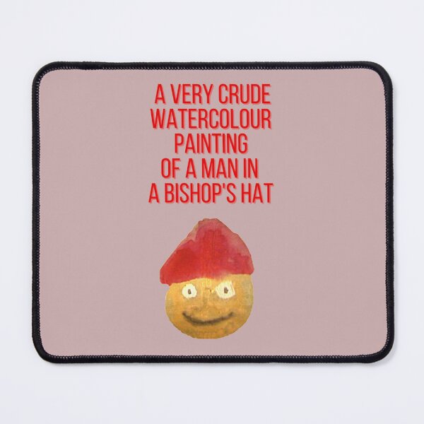 Item preview, Father Ted Bishop Brennan   designed and sold by StueysTees.