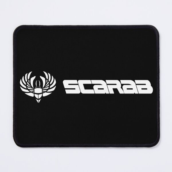 Item preview,  Scarab Jet Boats designed and sold by Malashoppingg.