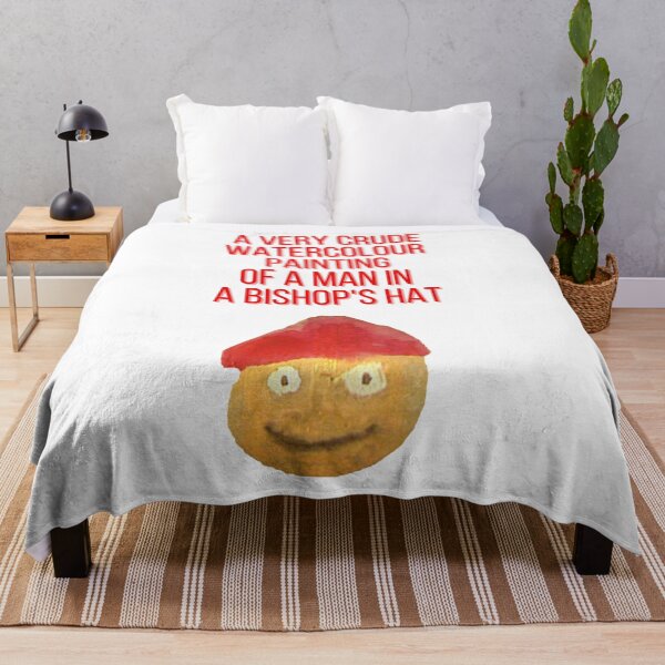Item preview, Father Ted Bishop Brennan designed and sold by StueysTees.