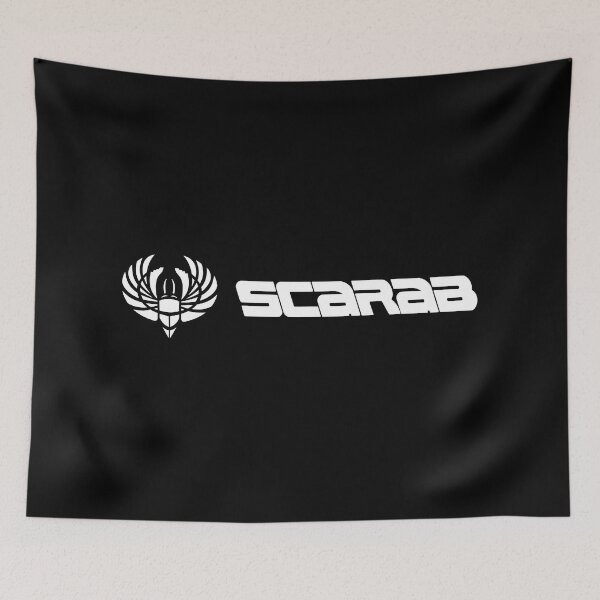 Item preview,  Scarab Jet Boats designed and sold by Malashoppingg.