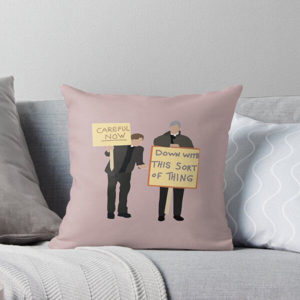 Item preview, Father Ted Careful Now Quote   designed and sold by StueysTees.
