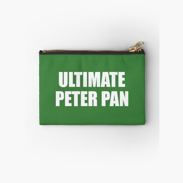 Item preview, Ultimate Peter Pan designed and sold by Esskay Designs.