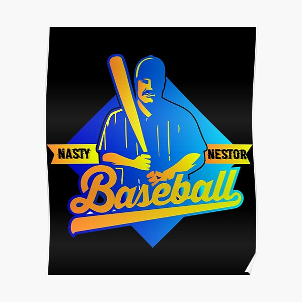 Nasty Nestor Posters for Sale