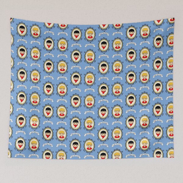 Item preview, Arthur and Merlin Double Frames designed and sold by sirwatson.