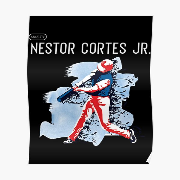 Nasty Nestor Posters for Sale