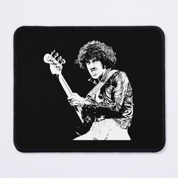 Item preview, Phil Lynott designed and sold by YounDum822.