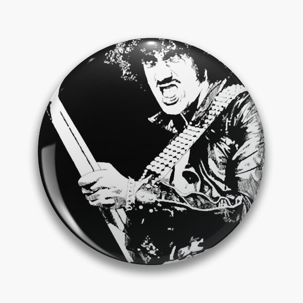 Item preview, Phil Lynott designed and sold by YounDum822.