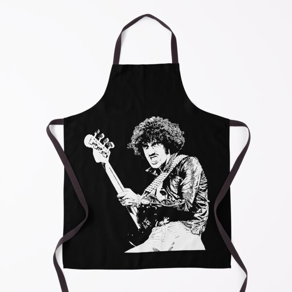 Item preview, Phil Lynott designed and sold by YounDum822.