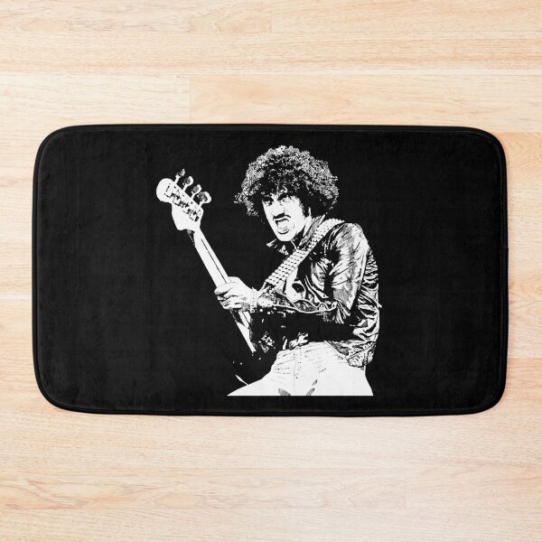 Item preview, Phil Lynott designed and sold by YounDum822.