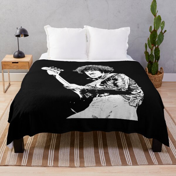 Item preview, Phil Lynott designed and sold by YounDum822.
