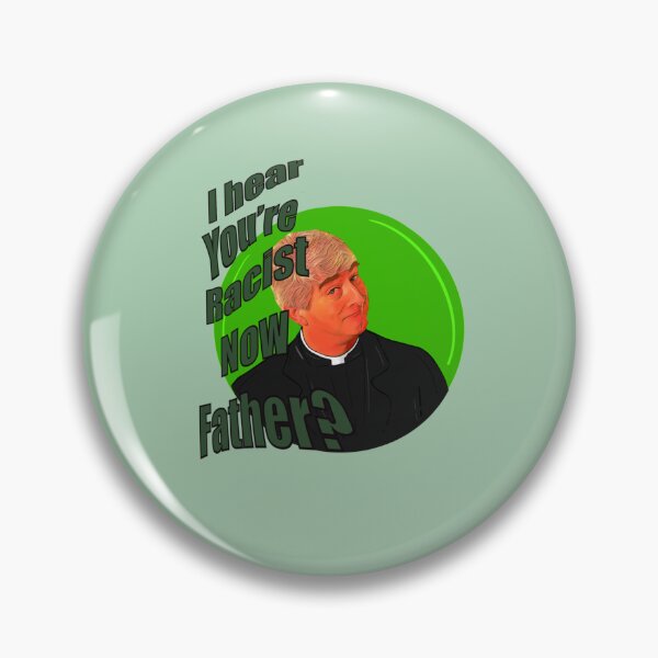 Item preview, Father ted Classic   designed and sold by StueysTees.