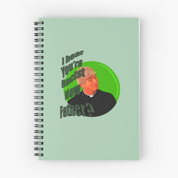 Item preview, Father ted Classic   designed and sold by StueysTees.