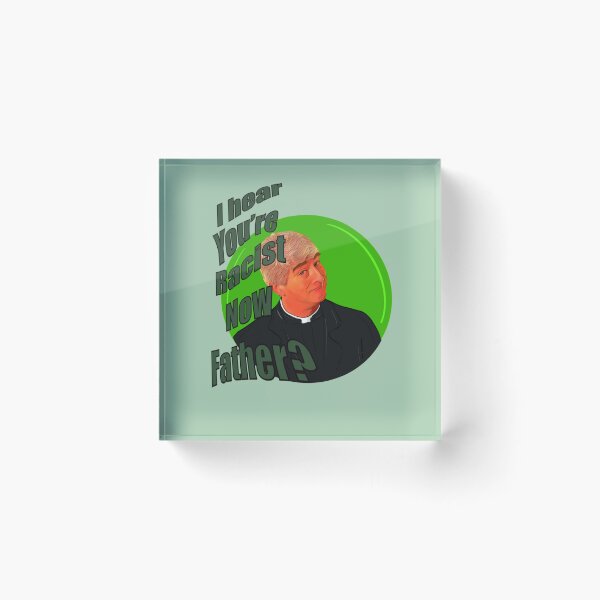 Item preview, Father ted Classic   designed and sold by StueysTees.