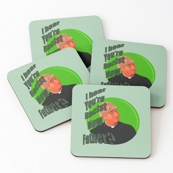 Item preview, Father ted Classic   designed and sold by StueysTees.