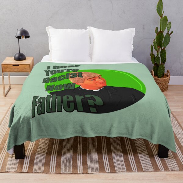 Item preview, Father ted Classic designed and sold by StueysTees.