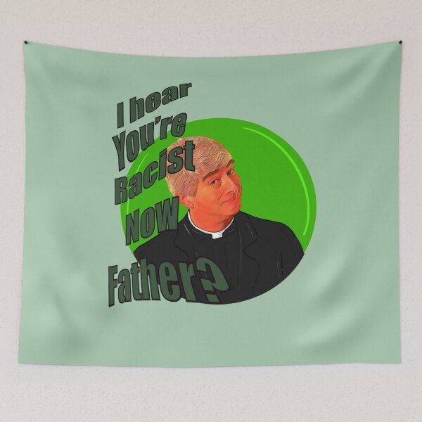 Item preview, Father ted Classic   designed and sold by StueysTees.