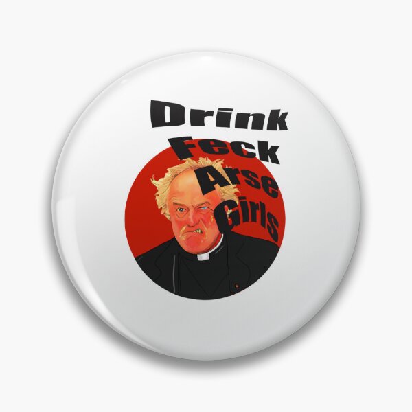 Item preview, Father ted father jack   designed and sold by StueysTees.