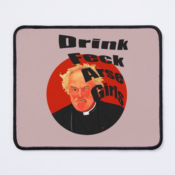 Item preview, Father ted father jack designed and sold by StueysTees.