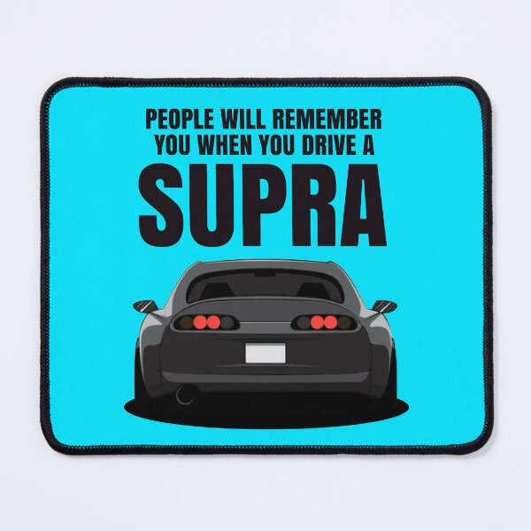Item preview, A80 Supraaa designed and sold by MOTOSHIFT.