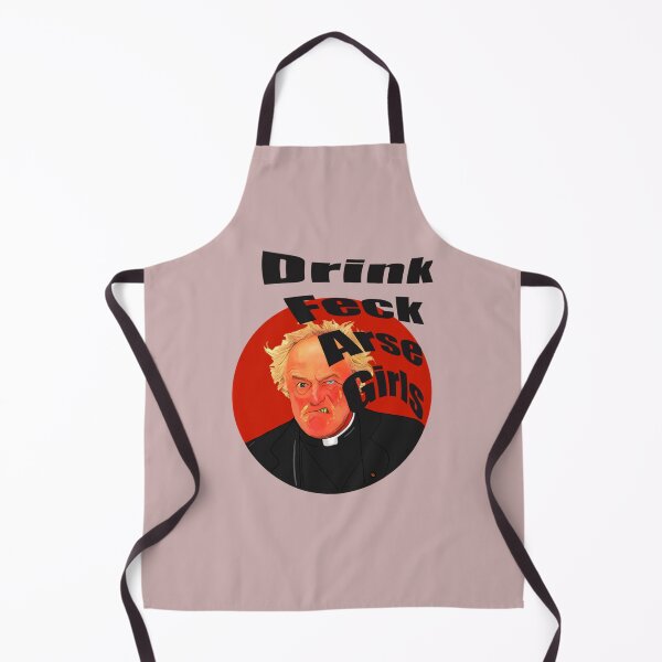 Item preview, Father ted father jack designed and sold by StueysTees.
