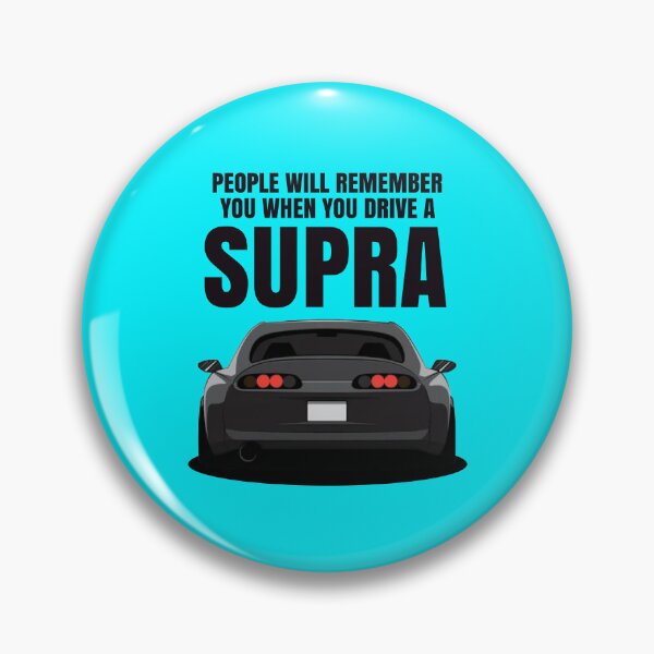 Item preview, A80 Supraaa designed and sold by MOTOSHIFT.