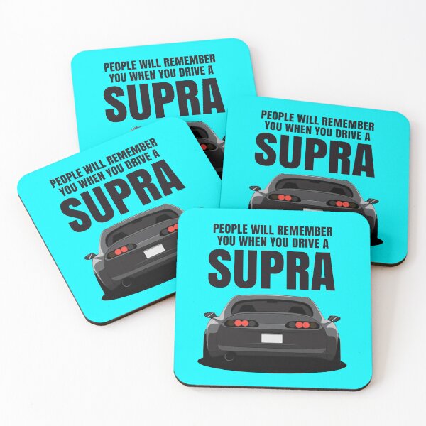 Item preview, A80 Supraaa designed and sold by MOTOSHIFT.