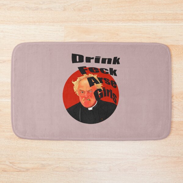 Item preview, Father ted father jack   designed and sold by StueysTees.