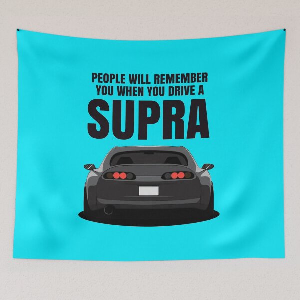 Item preview, A80 Supraaa designed and sold by MOTOSHIFT.