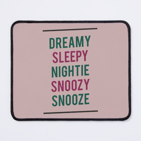 Item preview, FATHER TED Sleepy Nightie designed and sold by StueysTees.