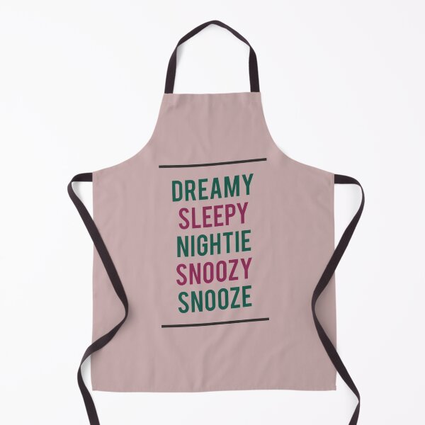 Item preview, FATHER TED Sleepy Nightie designed and sold by StueysTees.