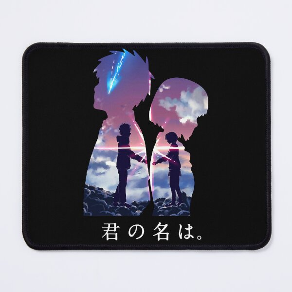 Item preview, Kimi No Na Wa T-Shirt designed and sold by MonicaTho12642.