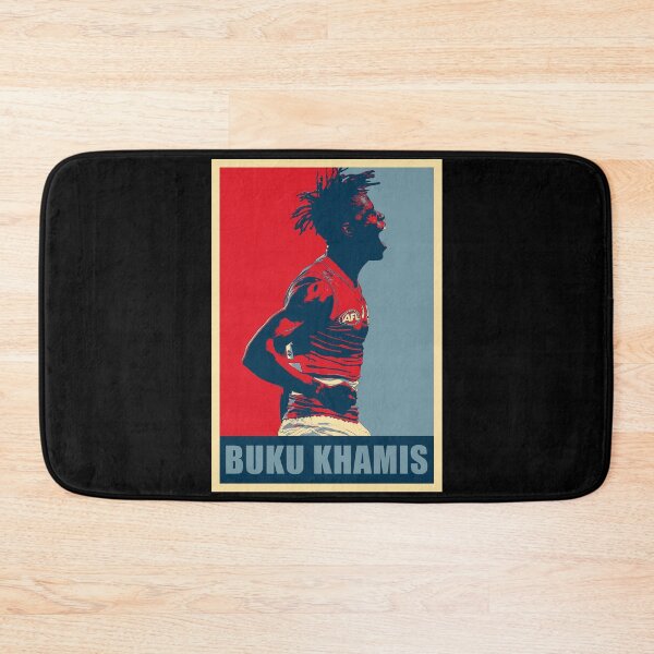 Item preview, Buku Khamis designed and sold by vincedusty.