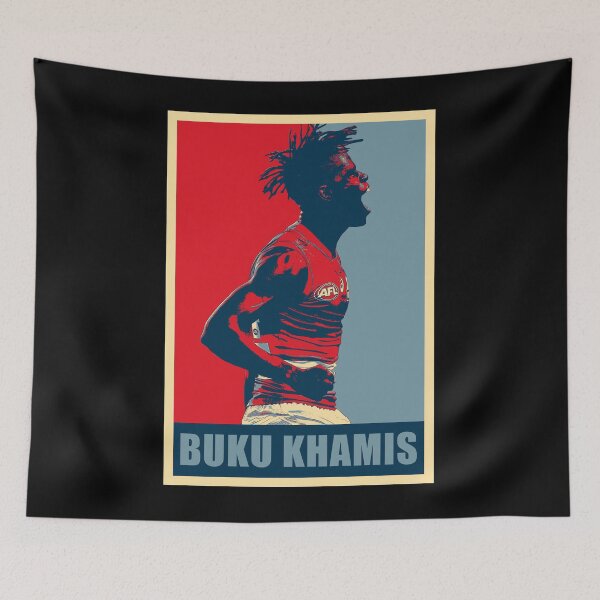 Item preview, Buku Khamis designed and sold by vincedusty.