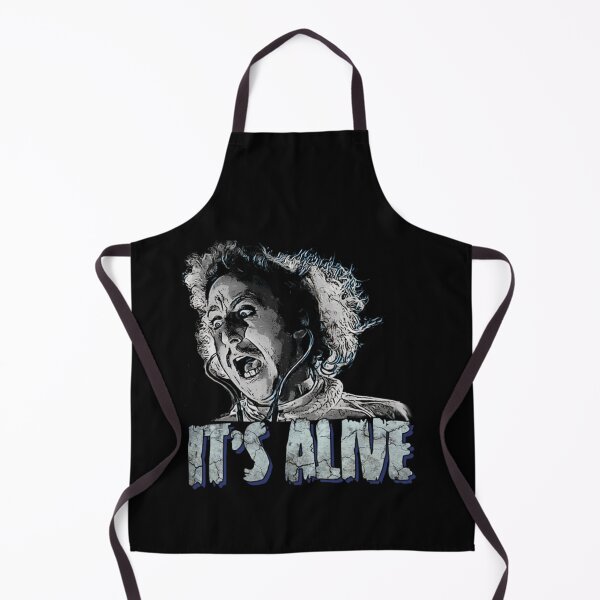 Item preview, Its Alive - Young Frankenstein designed and sold by fasiaredoti.
