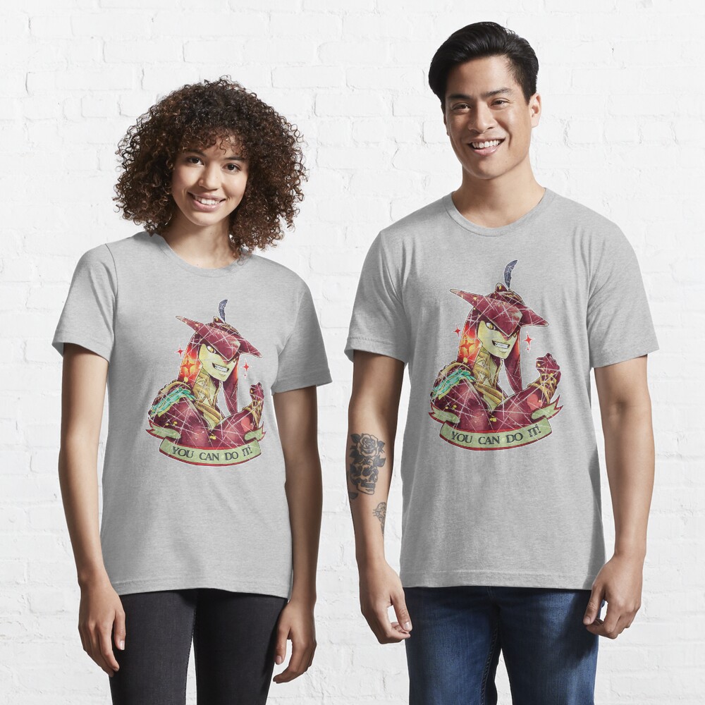 Item preview, Essential T-Shirt designed and sold by KanaHyde.