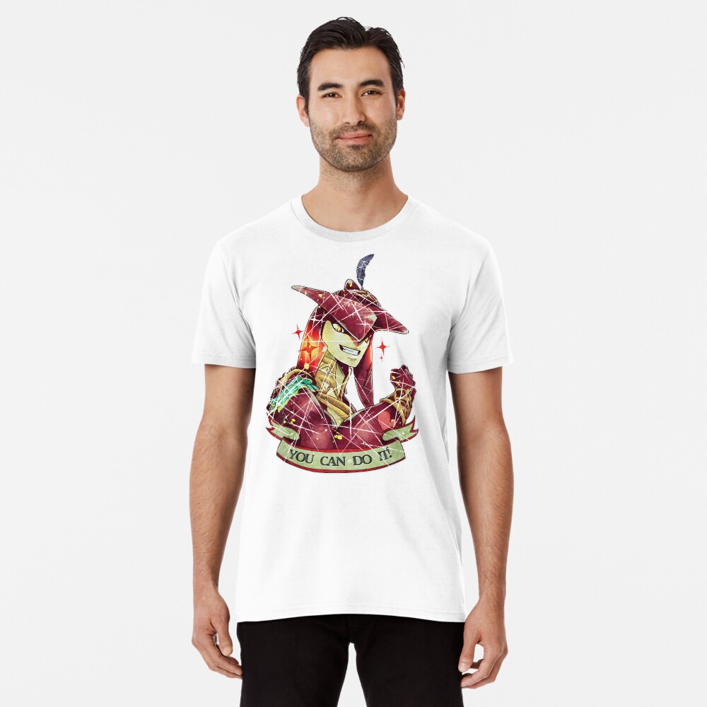 Item preview, Premium T-Shirt designed and sold by KanaHyde.