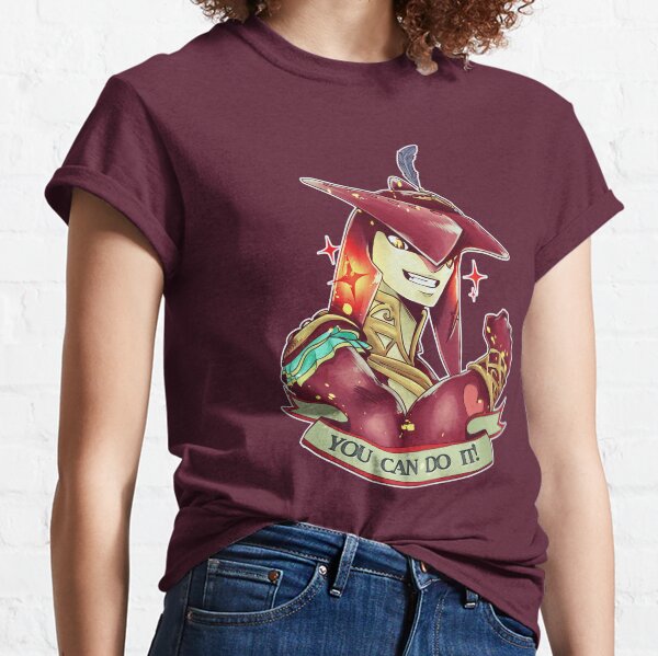 Prince Sidon Classic T-Shirt